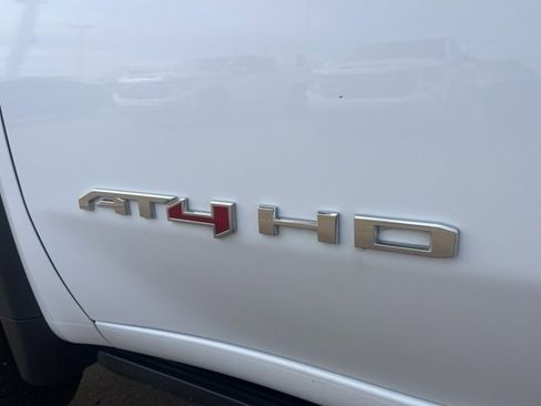 Used 2023 GMC Sierra 2500 AT4 w/ AT4 Preferred Package image 63