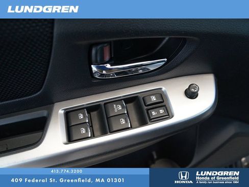 Used 2016 Subaru Crosstrek 2.0i Premium AWD/4WD image 15