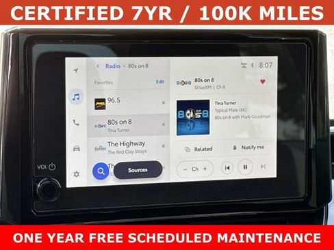 Used 2026 Toyota Corolla LE FWD image 19