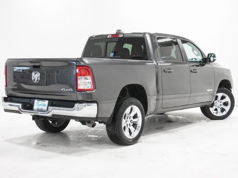 Certified 2022 RAM 1500 Big Horn image 7