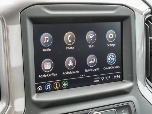New 2026 GMC Sierra 1500 Pro w/ Pro Value Package AWD/4WD image 38