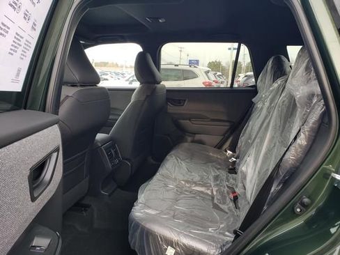 New 2026 Subaru Outback Limited image 12