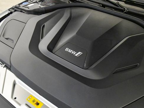 New 2026 BMW i4 eDrive40 w/ Premium Package image 25