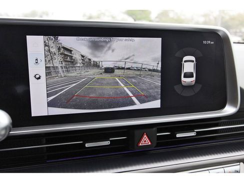 Certified 2023 Hyundai Ioniq 6 SEL image 27