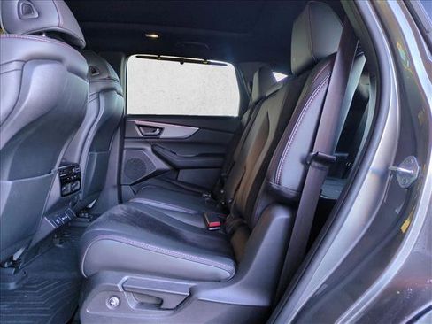 Used 2022 Acura MDX A-Spec image 19