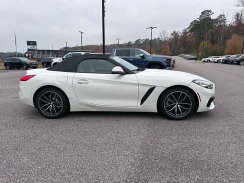 Used 2020 BMW Z4 sDrive30i w/ Convenience Package image 20