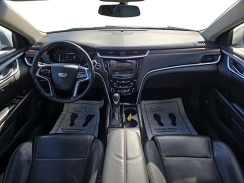 Used 2019 Cadillac XTS Luxury image 12