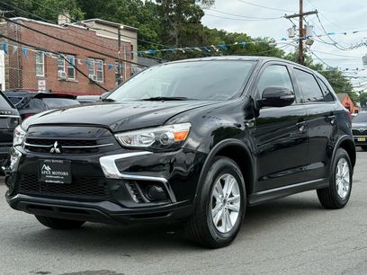 Used 2018 Mitsubishi Outlander Sport ES