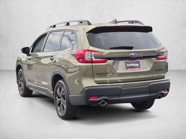 New 2026 Subaru Ascent Premium AWD/4WD image 9