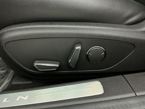 Used 2014 Lincoln MKZ AWD w/ Equipment Group 102A Reserve image 37