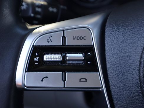 Used 2021 Kia Telluride EX w/ EX Premium Package image 22