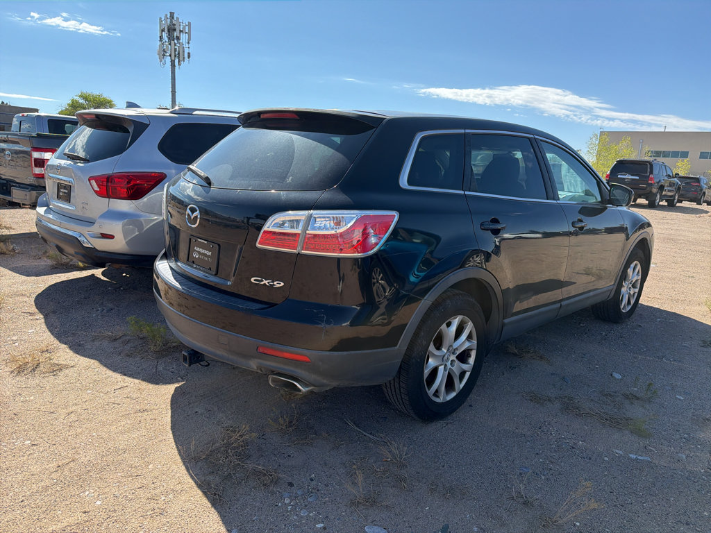 Used 2011 MAZDA CX-9 Sport FWD image 4