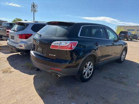 Used 2011 MAZDA CX-9 Sport FWD image 4