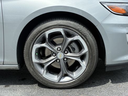 Used 2024 Chevrolet Malibu LT FWD image 6