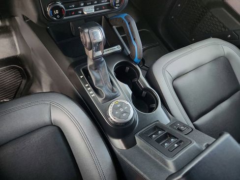 Used 2023 Ford Bronco Black Diamond image 14