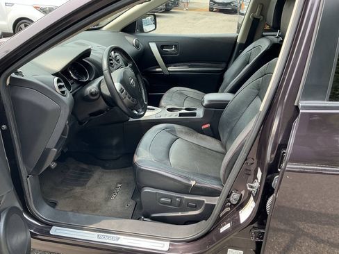 Used 2012 Nissan Rogue SL AWD/4WD image 15