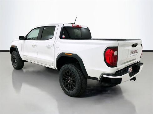 New 2026 GMC Canyon Elevation image 5