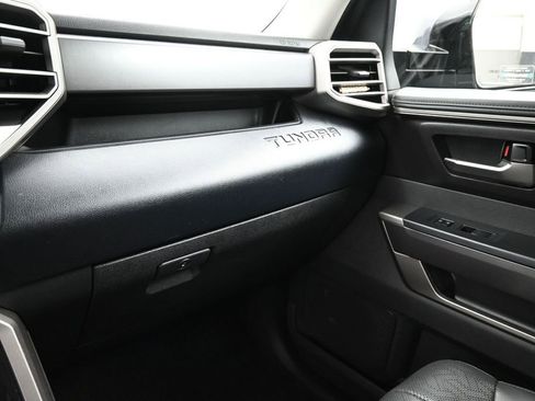 Used 2024 Toyota Tundra SR5 w/ TRD Sport Premium Package AWD/4WD image 23