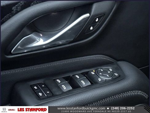Certified 2024 GMC Yukon XL Denali image 18