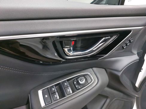 Used 2022 Subaru Legacy Limited image 26