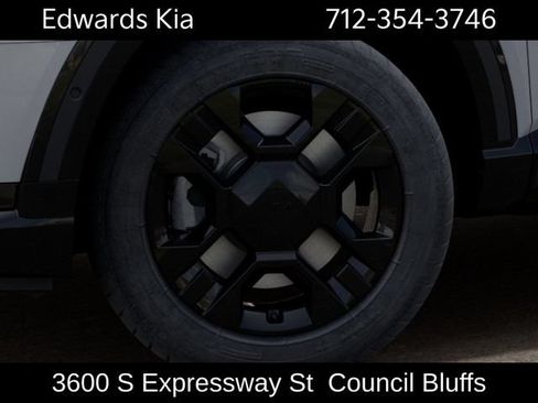 New 2027 Kia Telluride SX X-Pro AWD/4WD image 11