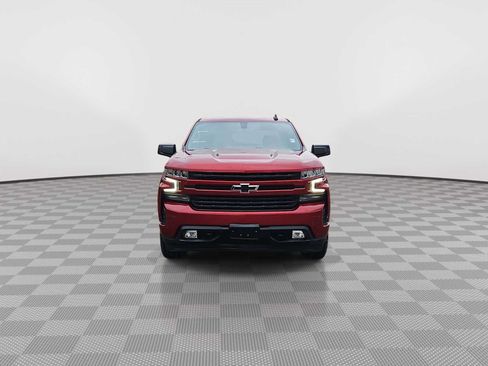 Used 2021 Chevrolet Silverado 1500 RST image 3