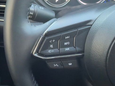 Used 2025 MAZDA CX-5 AWD 2.5 S w/ Preferred Package image 9