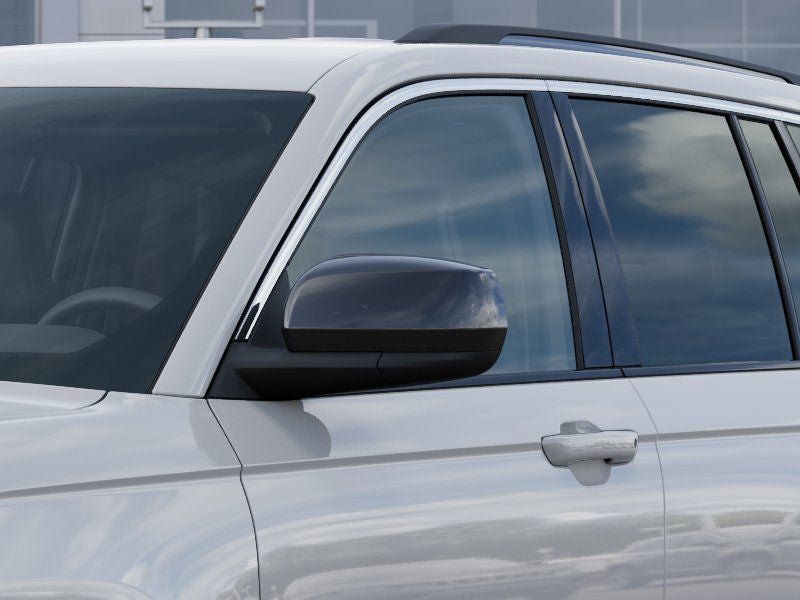 New 2026 Jeep Grand Cherokee Laredo X AWD/4WD image 12