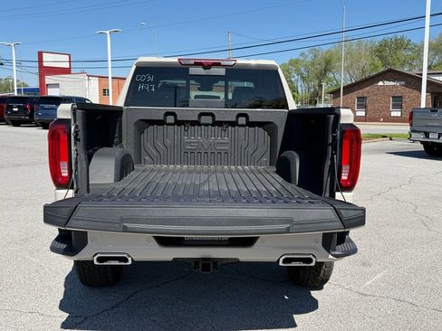 New 2026 GMC Sierra 1500 AT4 w/ AT4 Premium Package AWD/4WD image 6