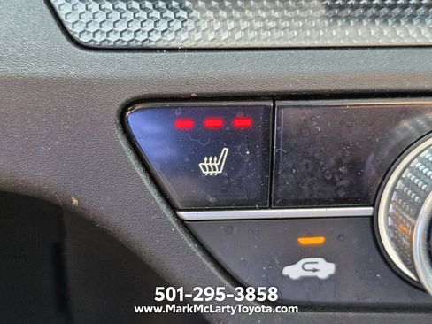 Used 2024 Honda CR-V EX image 21