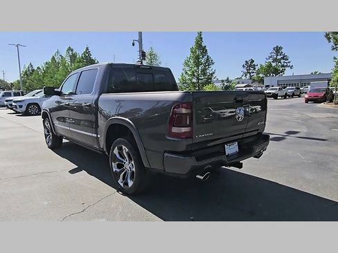 Used 2023 RAM 1500 Limited AWD/4WD image 31