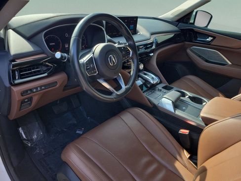 Used 2023 Acura MDX FWD w/ Technology Package image 18