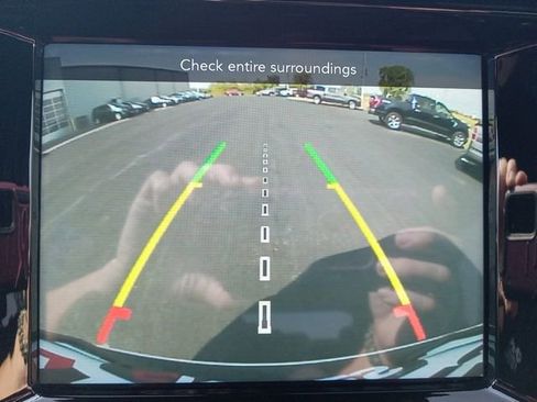 Used 2024 Dodge Durango GT image 25