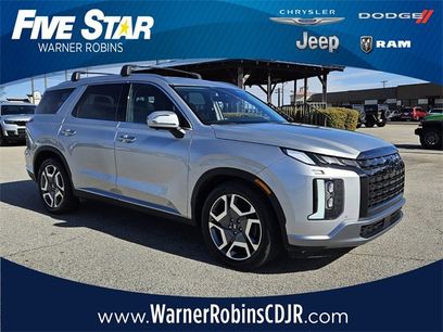 Used 2024 Hyundai Palisade Limited