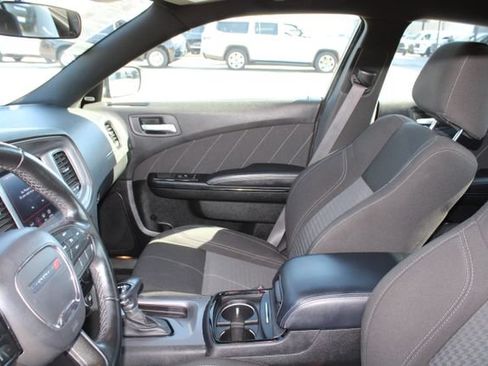 Used 2023 Dodge Charger SXT w/ Blacktop Package RWD image 30