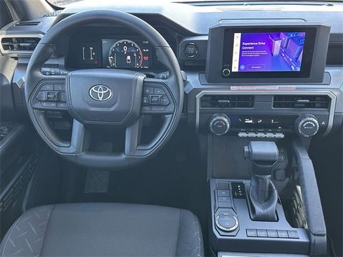 New 2026 Toyota Tacoma SR5 image 10
