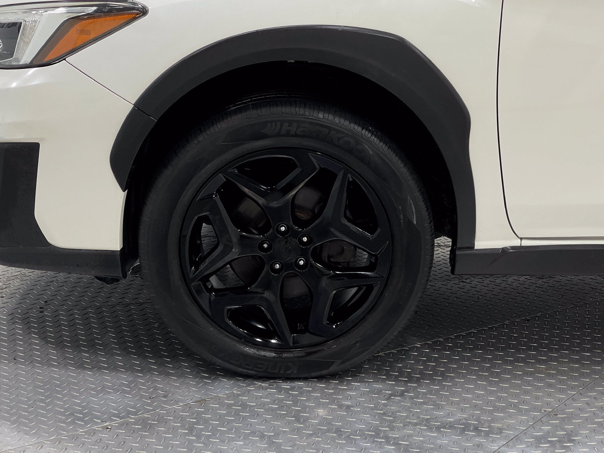 Used 2018 Subaru Crosstrek 2.0i Limited AWD/4WD image 36