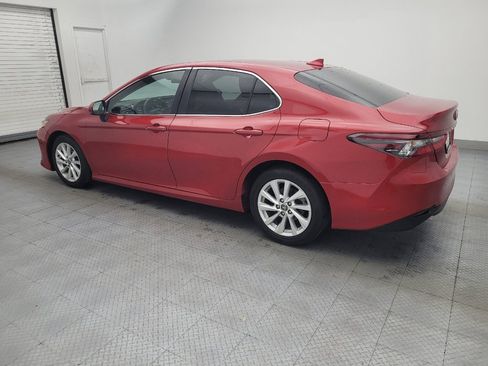Used 2024 Toyota Camry LE image 3