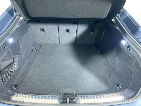 Certified 2025 Audi A5 2.0T Premium Plus w/ Premium Plus image 36