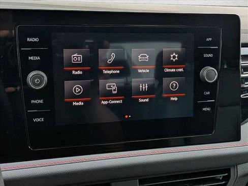 Used 2025 Volkswagen Jetta GLI Autobahn FWD image 13