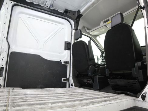 Used 2020 Ford Transit 250 Medium Roof RWD image 24