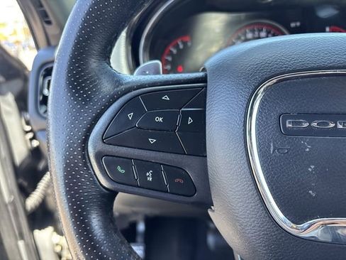 Used 2022 Dodge Durango GT w/ Blacktop Package AWD/4WD image 28
