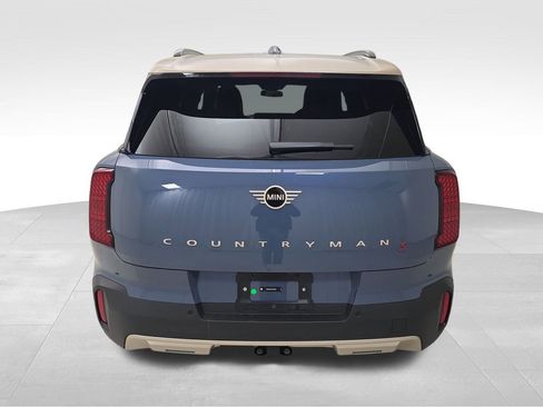 New 2026 MINI Cooper Countryman S image 8