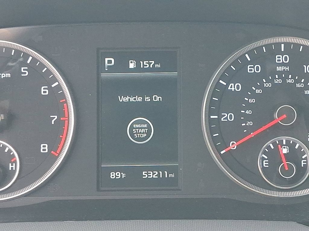 Used 2024 Kia K5 GT-Line FWD image 22