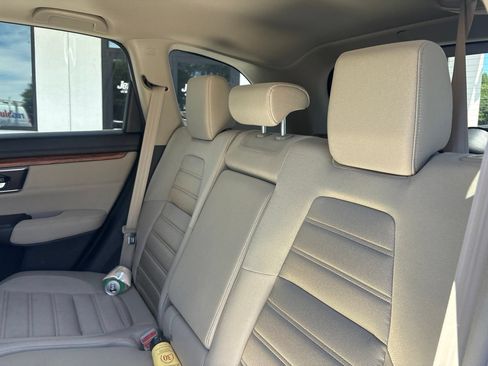 Used 2019 Honda CR-V EX image 5