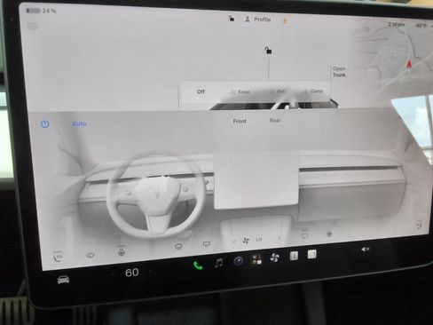 Used 2023 Tesla Model Y Performance AWD/4WD image 20