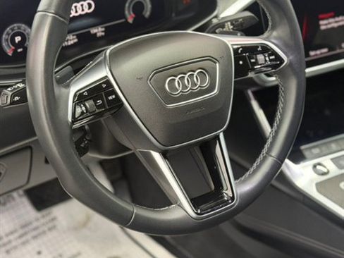 Used 2023 Audi A6 Premium Plus w/ Premium Plus Package AWD/4WD image 11