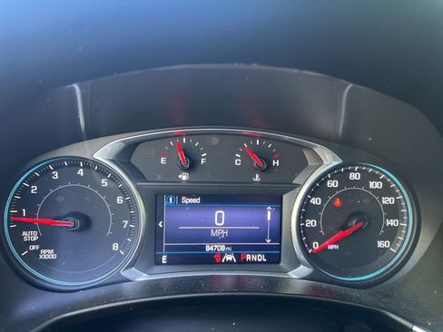 Certified 2022 Chevrolet Equinox LT FWD image 26