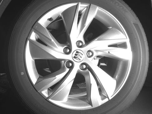 Used 2025 Buick Encore GX Preferred image 14