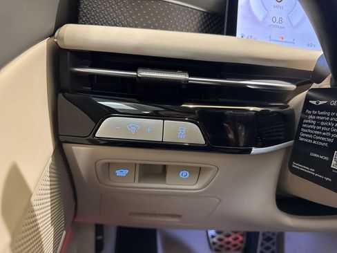 New 2026 Genesis G80 3.5T Sport Prestige image 40